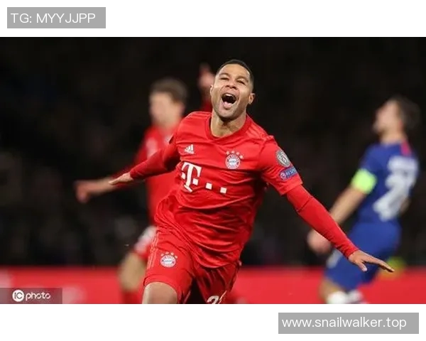 【深度解析】拜仁近况+未来走势预测