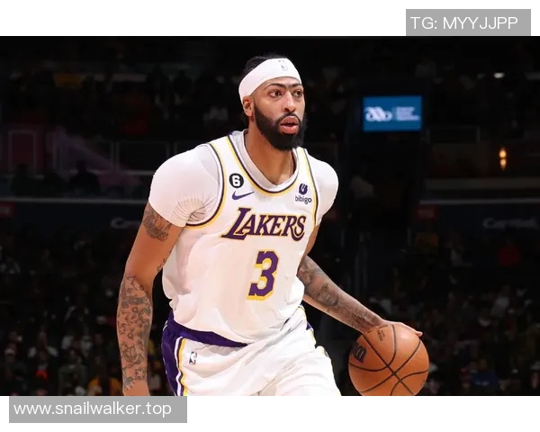 浓眉今日状态爆棚，全场最佳当之无愧！