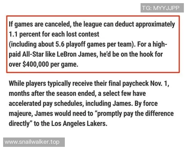 官方公告：湖人被罚+停赛！