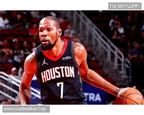 杜兰特今日状态爆棚，全场最佳当之无愧！