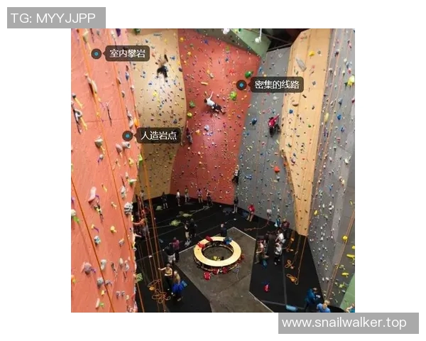 国家攀岩中心落成开放 引领国际一流水准攀岩设备新标杆