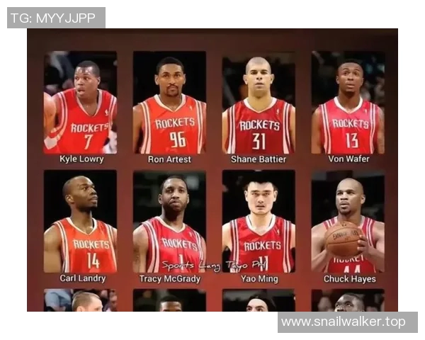 火箭或将完成重磅转会迎新东家引发篮球圈热议