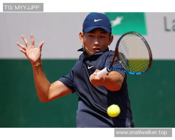 网球大满贯焦点战全景解析顶尖球员技战术对决深度解读